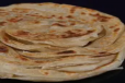 Wheat Paratha