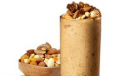 Dry Fruits Shake