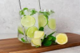 Virgin Mojito