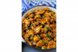 mangolian chicken