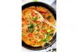 coconut chicken curry