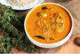 kingfish mango curry