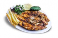 sherry tandoori fish 500 to 600 gram