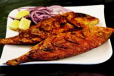 seabream kanthari tawa fry