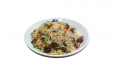 srilankan Beef fried rice