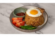 nasi goreng mix fried rice