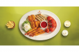 Our Special Starter Platter