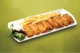 Chicken Crumb Fried