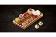 Special Mixed Kabab