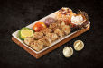 Arabian Chicken Tikka