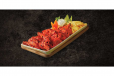 Chicken Tandoori 
