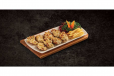 Chicken Cheese Butter Grilled
