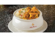 Mutton Biriyani
