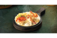 Seafood Sizzler White Sauce