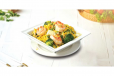 Seafood Noodles