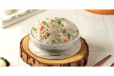 Vegetable Fried Rice