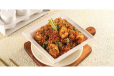 Lemongrass King Prawn Fried Rice