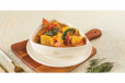 Seafood Yellow Curry