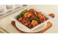 Thai Seafood Fried Rice