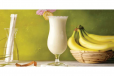 Banana Fresh Juice