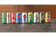 Soft Drinks
