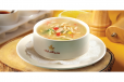 Eight Treasure Seafood Soup