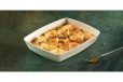 Baked Prawns