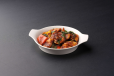 Chicken Chilli Basil (Dry)