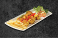 Hamour Grilled (Boneless)