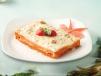 Seafood Lasagna