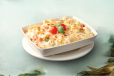 Chicken Macaroni In Mix Sauce