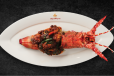 Lobster Chilli Basil (Dry)