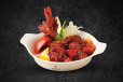 King Prawns Taipei (Dry)