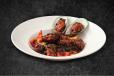 Mussels Chilli Basil