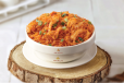 Chicken Szechuan Rice