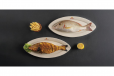 Sherry Grilled