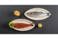 Seabass Fried