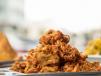 Onion Bhaji