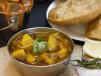 Poori Bhaji