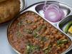 Chana Bhatura