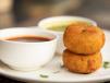 Aloo Tikki Per Piece