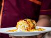 Dahi Raj Kachori Chaat