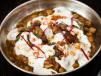 Aloo Tikki Chaat