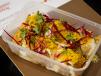 Dahi Batata Puri Chaat