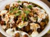 Chana Chaat