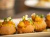 Masala Puri Chaat