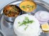 Mini Thali