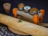 Plain Butter Dosa