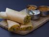 Butter Masala Dosa