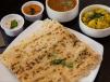 Onion Rava Dosa